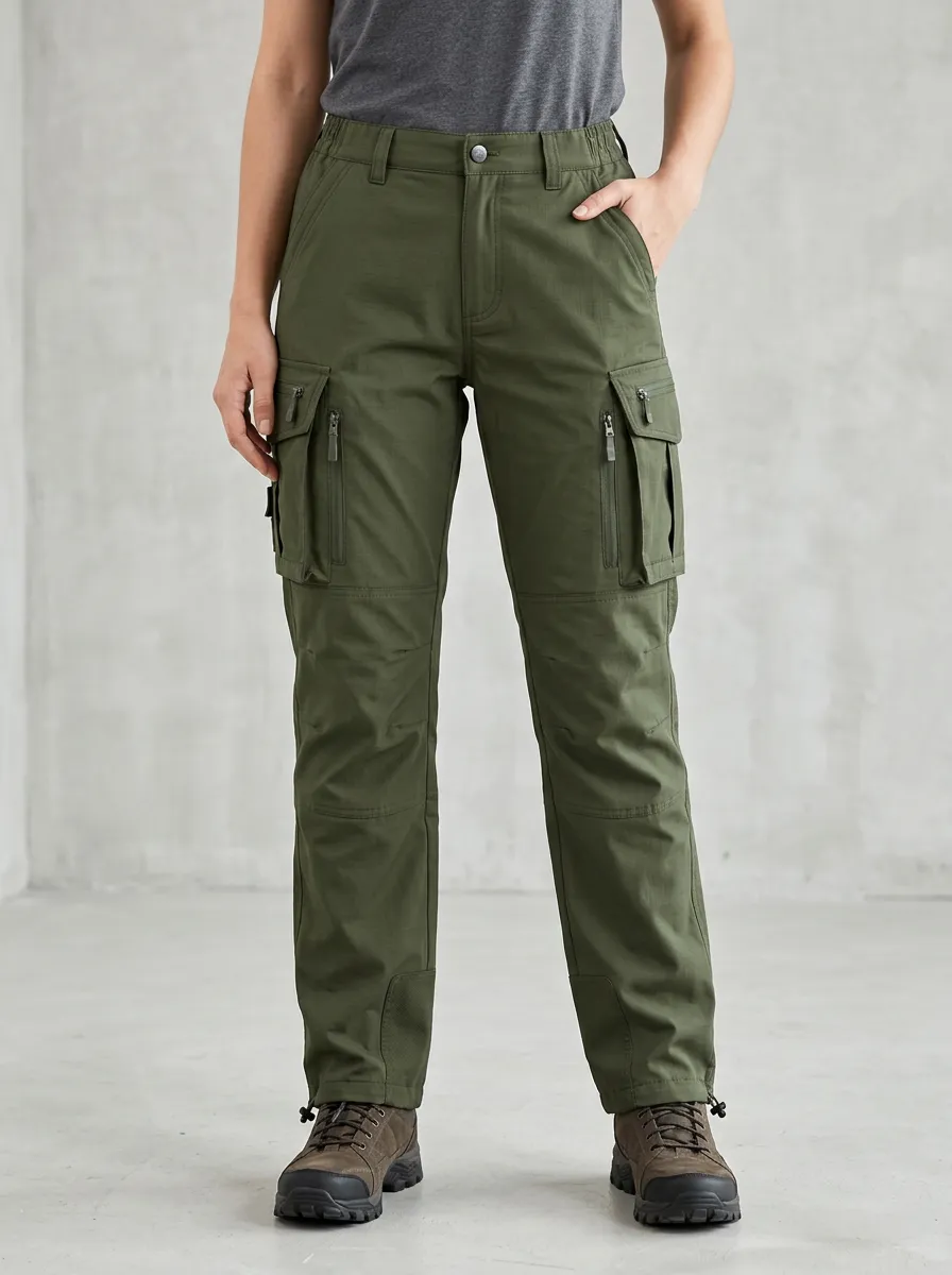 Utility Tactical Workwear Pants