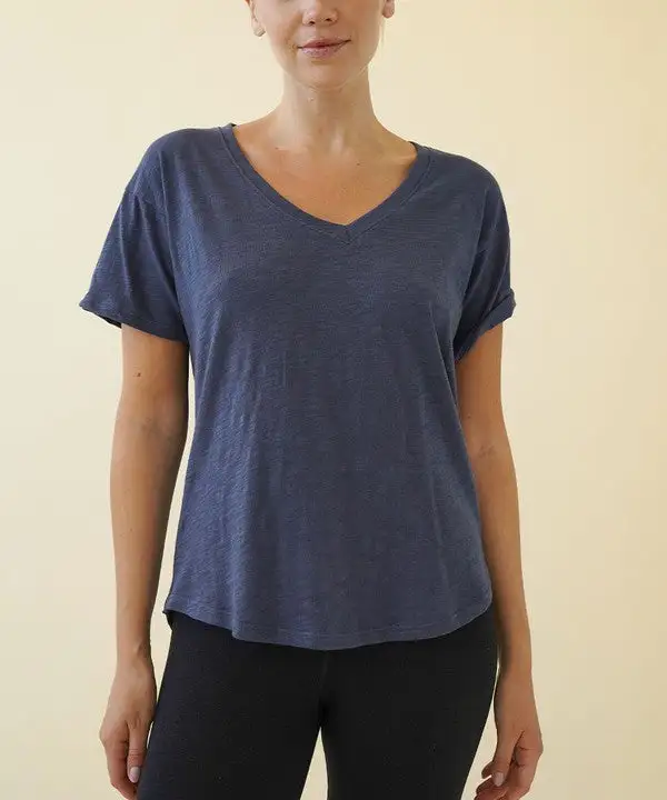 Daily Basic Top Tee