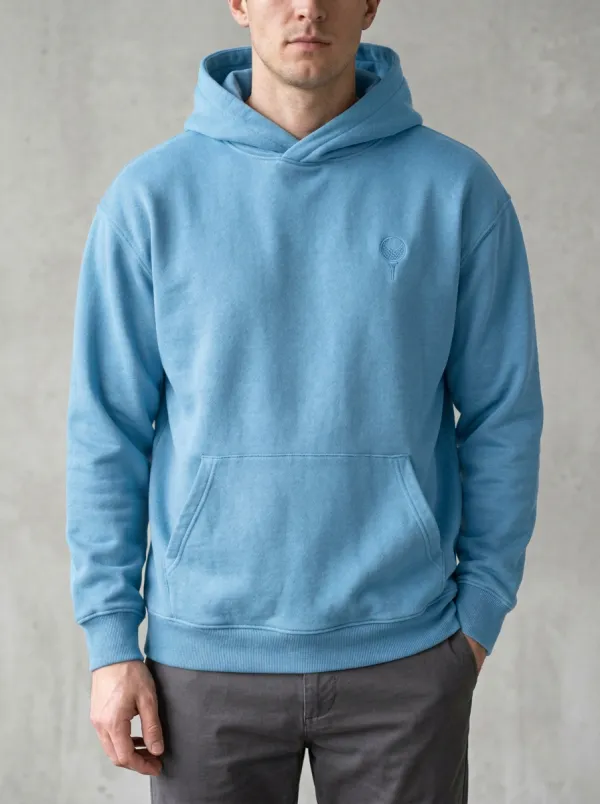 Performance Ball-On-Tee Golf Casual Hoodie