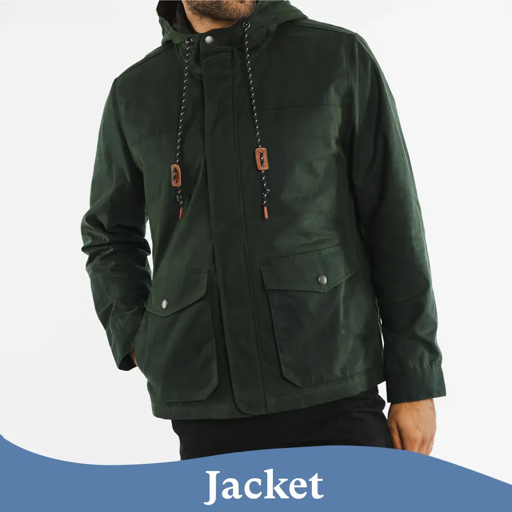 Jackets