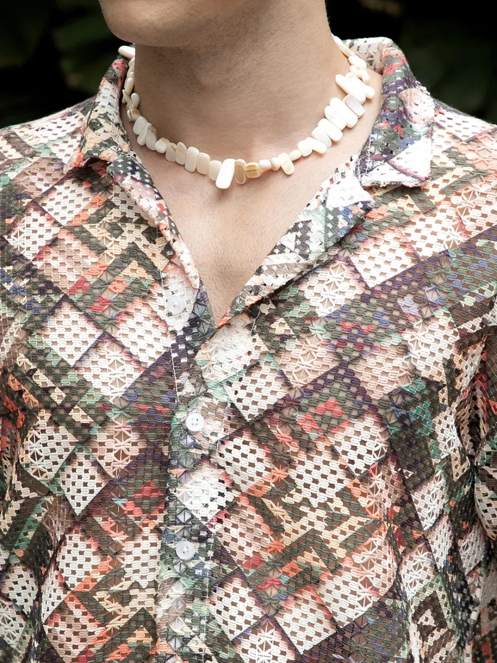 Casual Style Knit Co-Ord Set