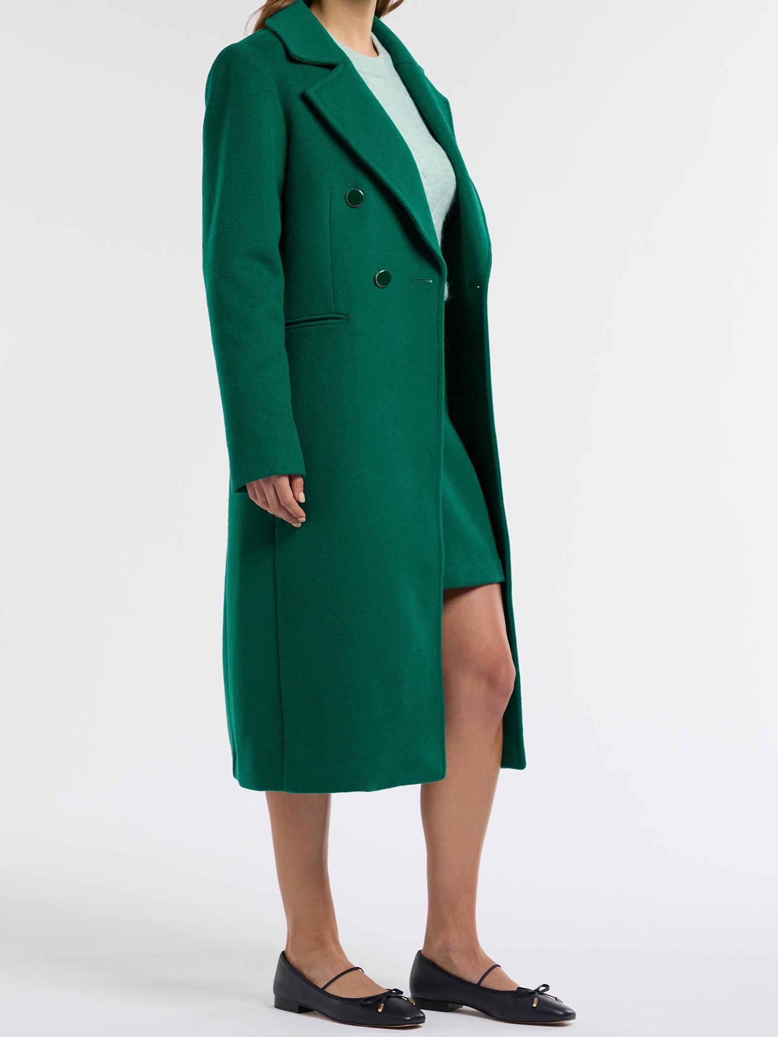 Royal Longline Coat