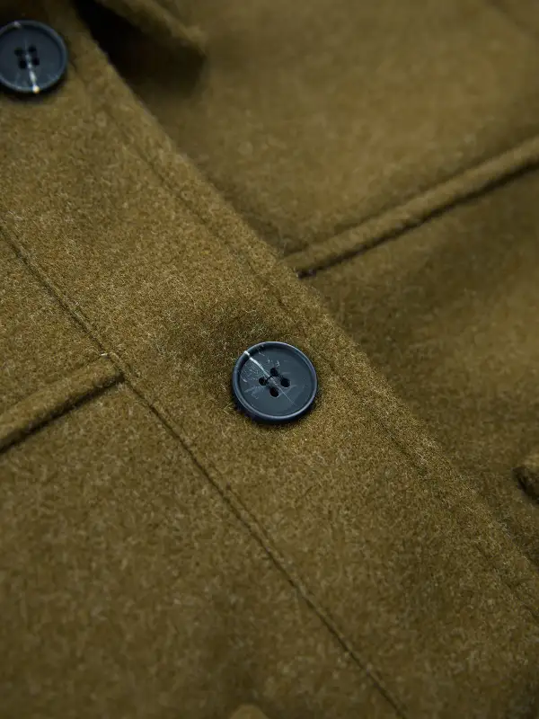 Westwood Collared Jacket