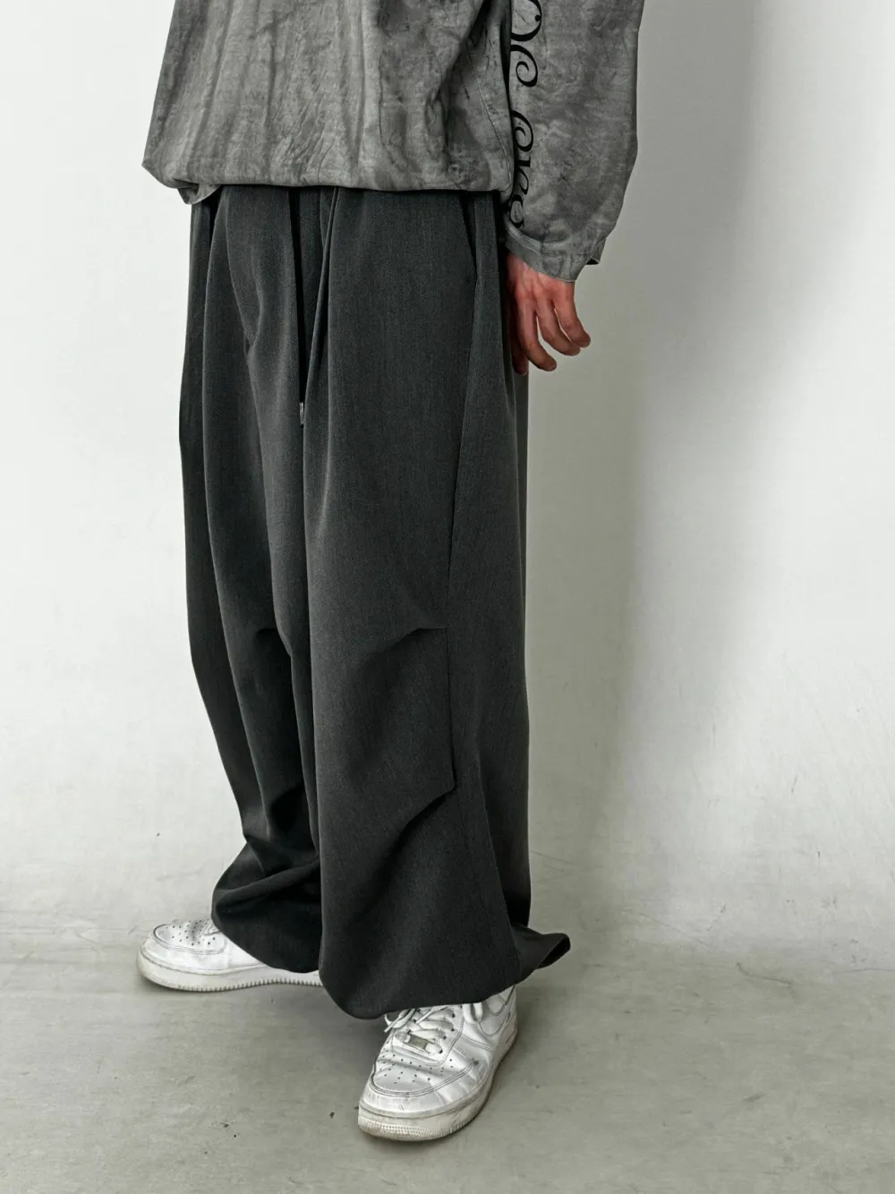 Everyday Tailored Pants