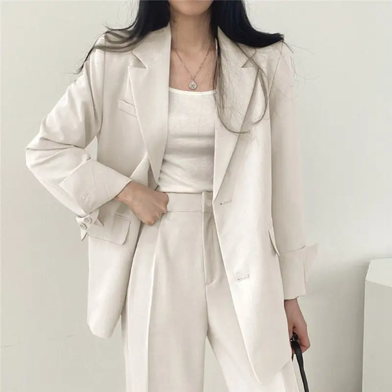 Loose Fitting Casual Dress
