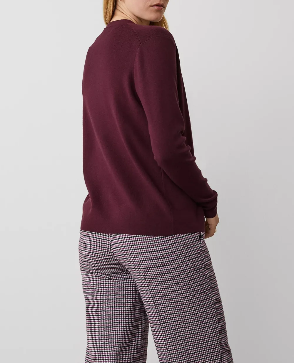 Open Cardigan