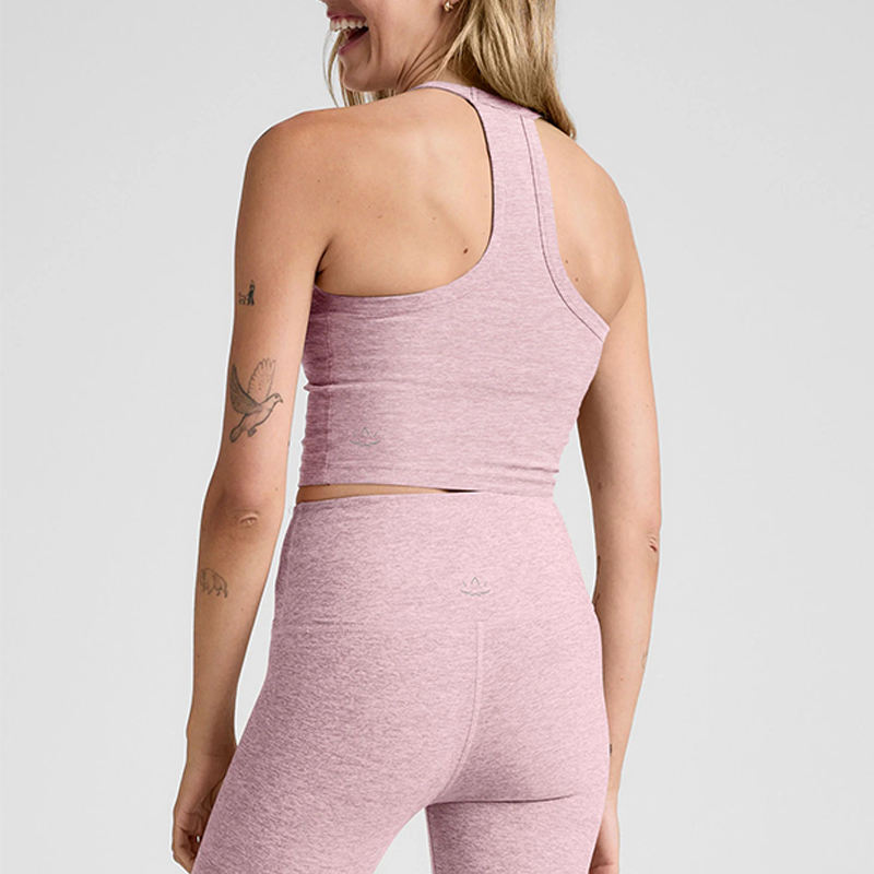 BumpBalance Maternity Yoga Set