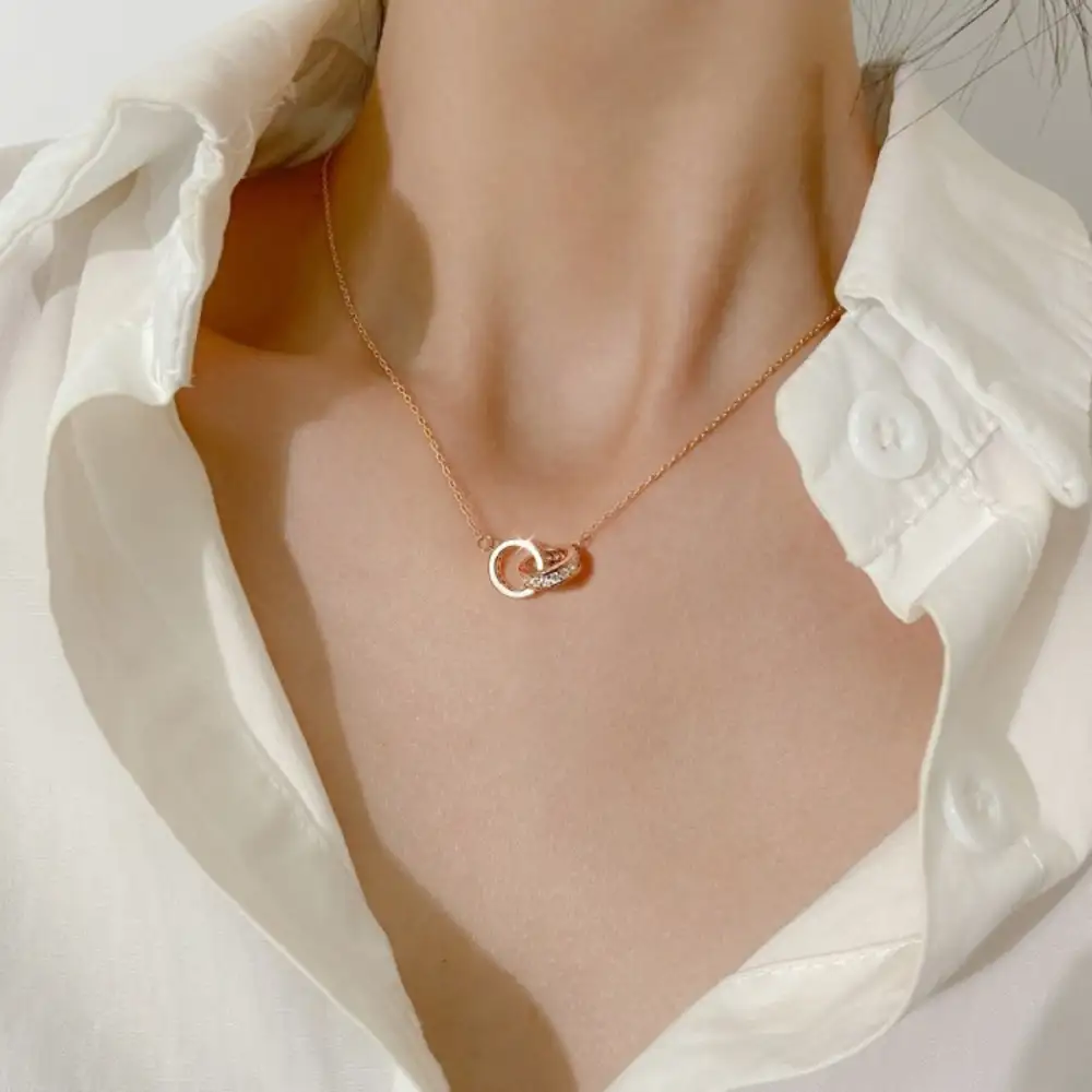 Casual Fit Jewelry