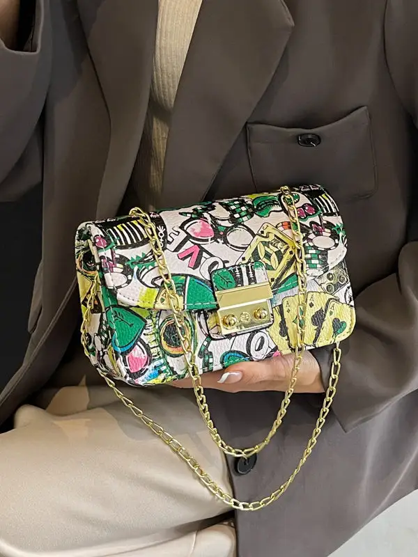 Everyday Zip-Top Crossbody Bag