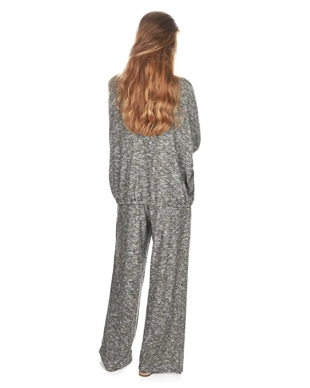 Wide Leg Soft Lightweight Lounge Pants