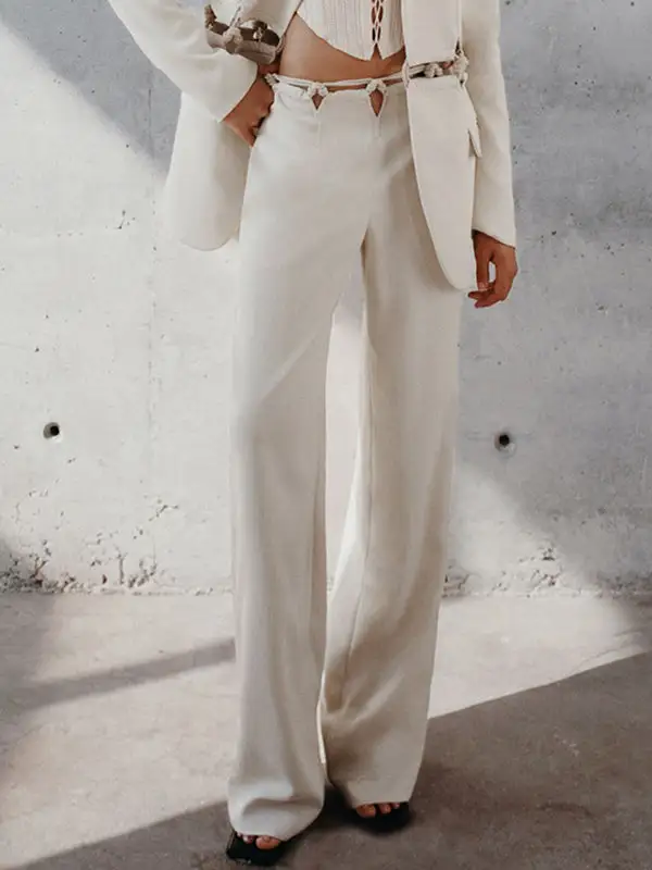 Women's Versatile Pants