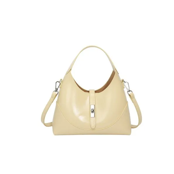 Street Carry Bucket Bag