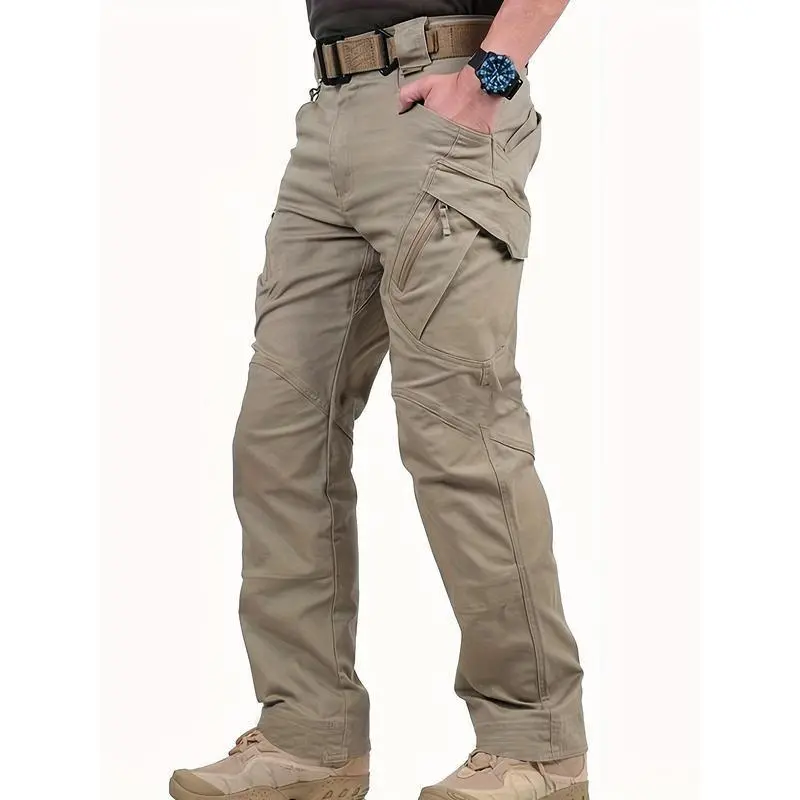 🔥 Limited-Time Offer — 40% OFF! Men’s Utility Flex Cargo Pants | Tactical Comfort. Everyday Strength.