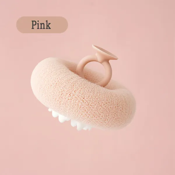 🌻🌻Super Soft Sunflower Suction Cup Bath Ball