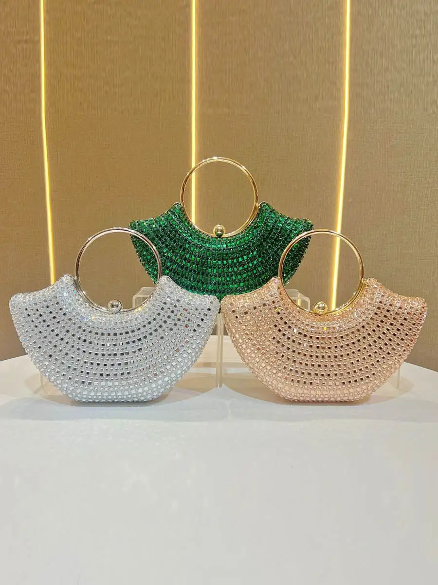 Compact Everyday Shoulder Bag