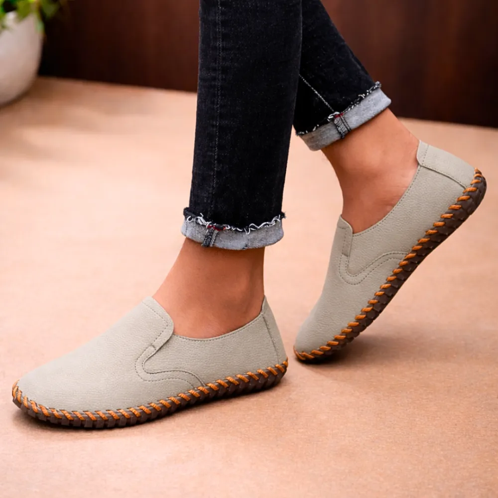 Casual Slip on Shoes