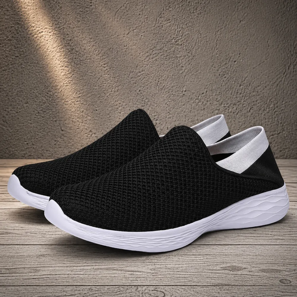 Comfortable Slip On Shoes