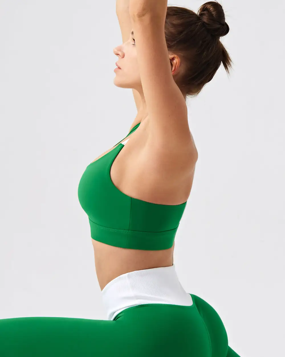 Fresh Core Active Sports Bra