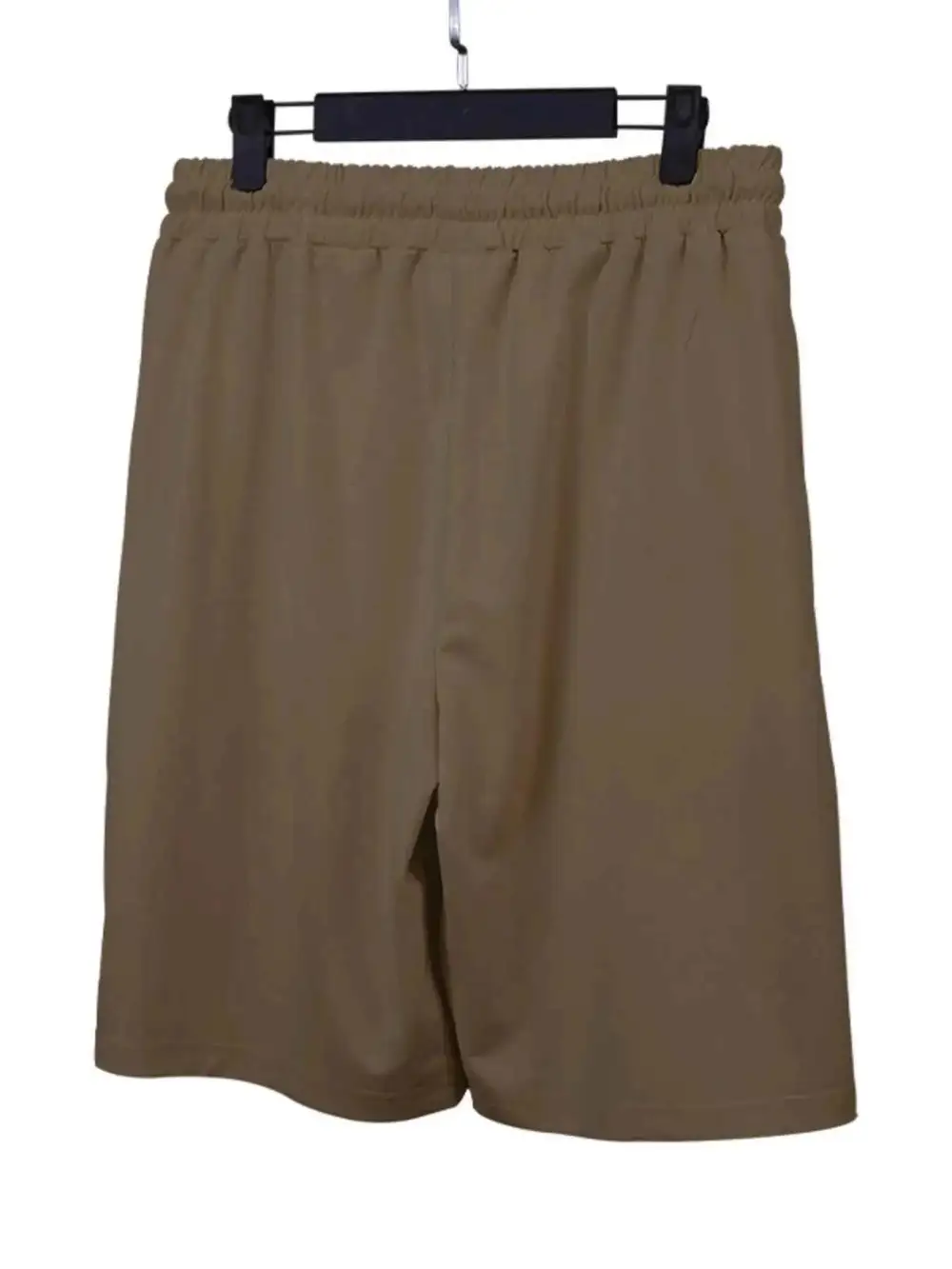 Round Neck Short Sleeve T-Shirt and Shorts Set