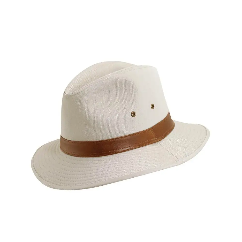 Women’s Classic Garden Cotton Safari Hat