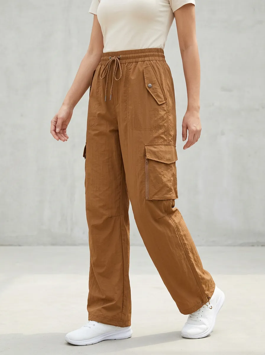 Women's Urban Cargo Cargo Work Pants