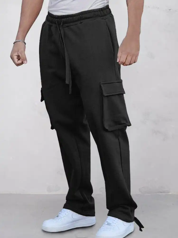 Casual Cargo Pants