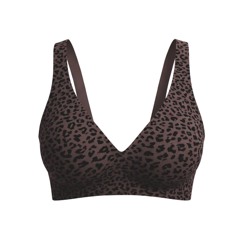 🔥Last Day💥Women's Deep-V Seamless Jelly Bra🔥8-Pack Only $24