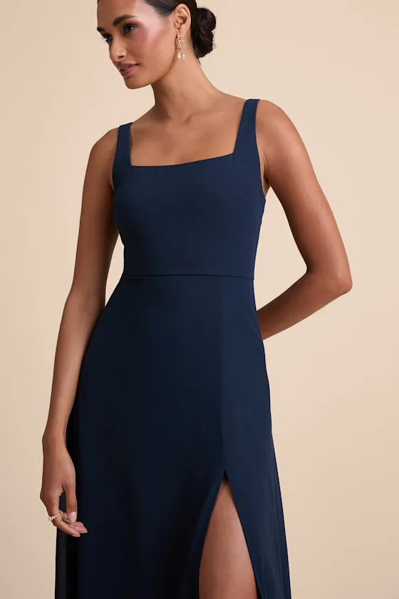 Remarkable Arrival Light Yellow Sleeveless Maxi Dress