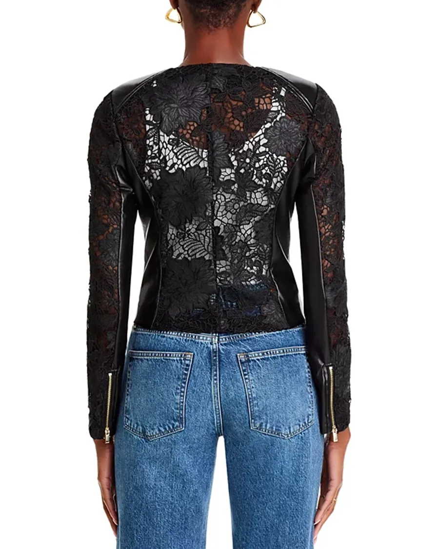 Casual Style Long Sleeve Jacket