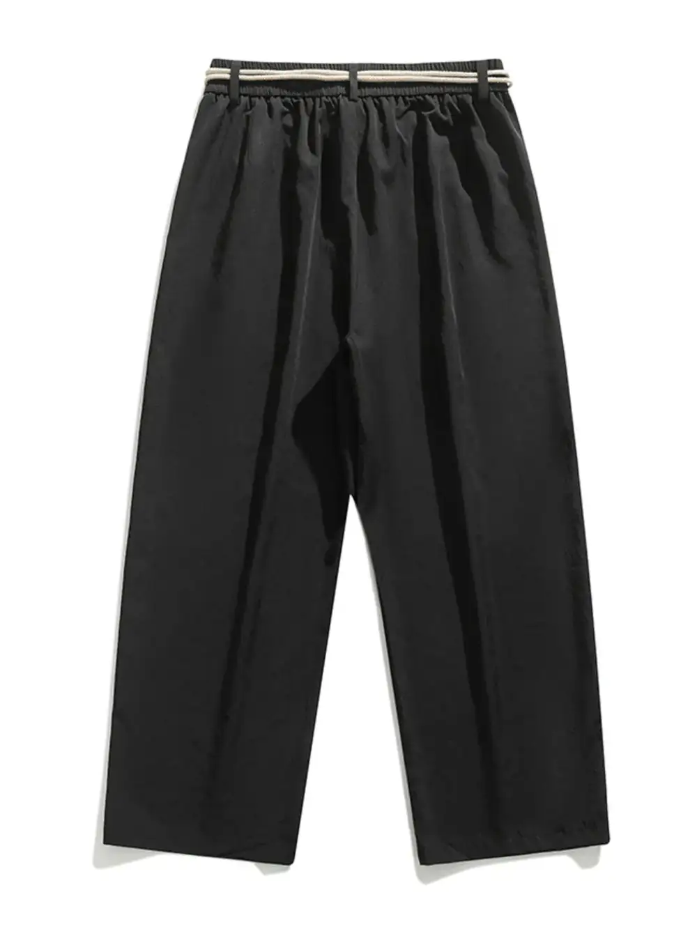 Men's Wide Leg Pants