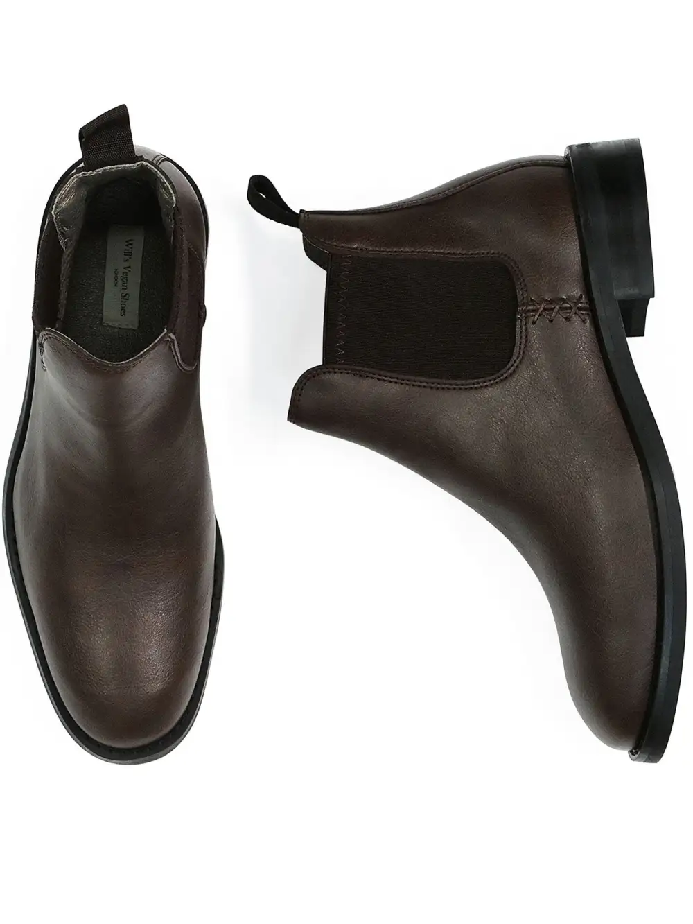 Women's Waterproof Chelsea Boots