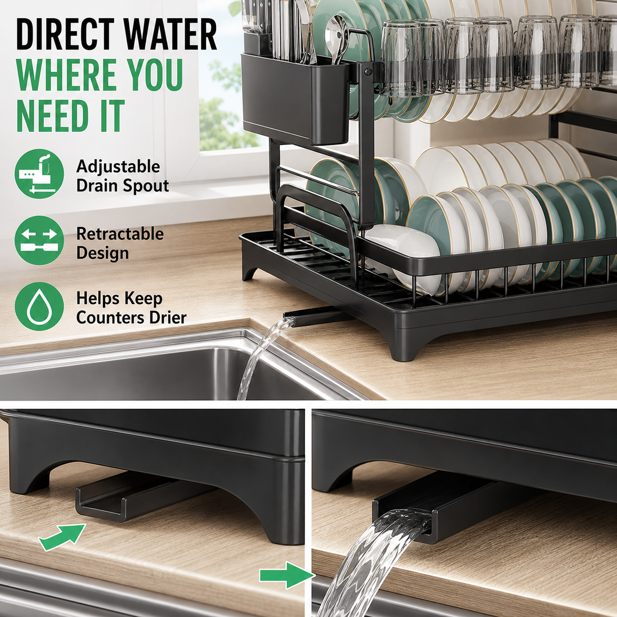 Give Every Dish a Place to Dry — product detail 3