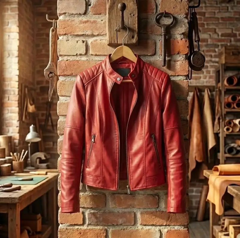 Versatile Everyday Jacket