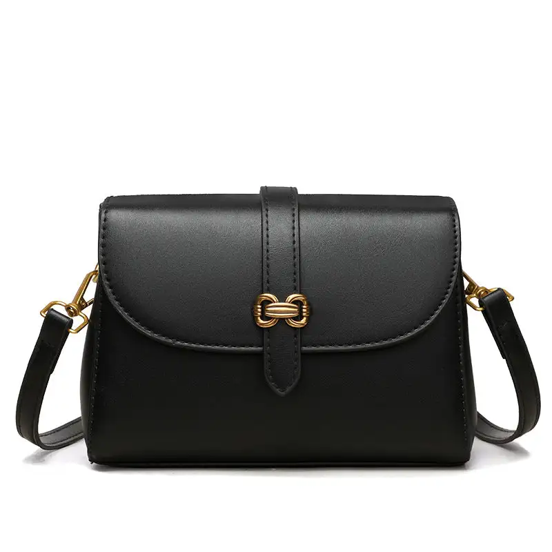 Roomy Crossbody Bag