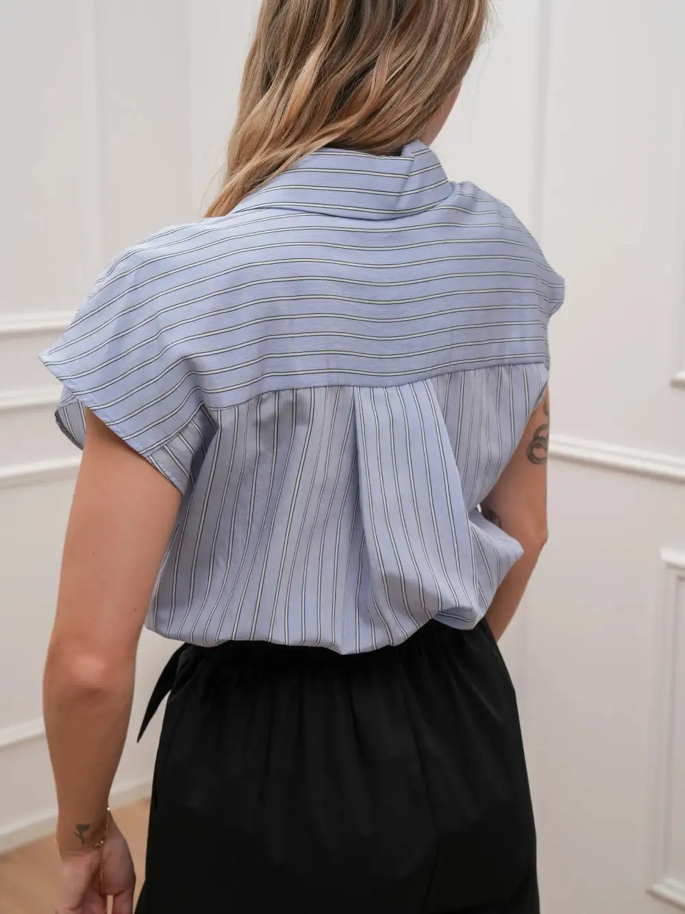 Mini Cotton Top