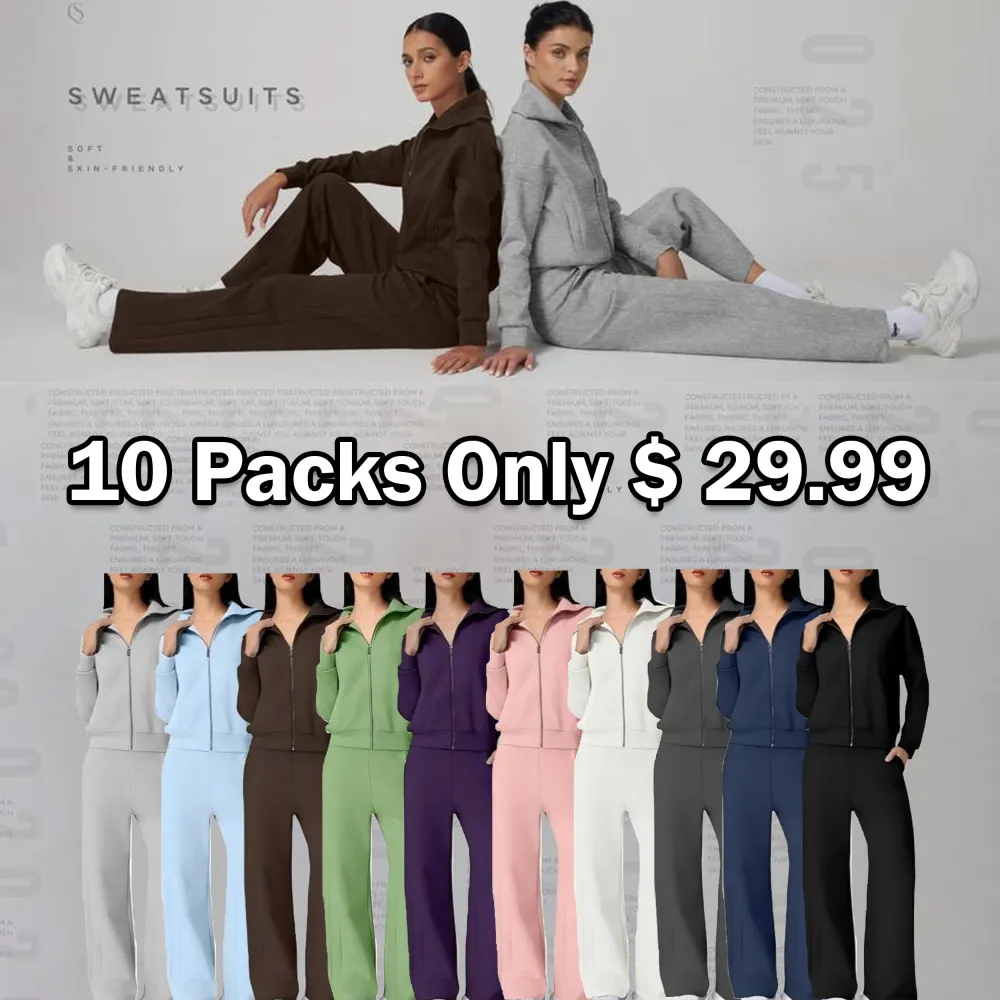 Women’s Cotton 2-Piece Outfit – Chic, Comfy & Effortlessly Put-Together