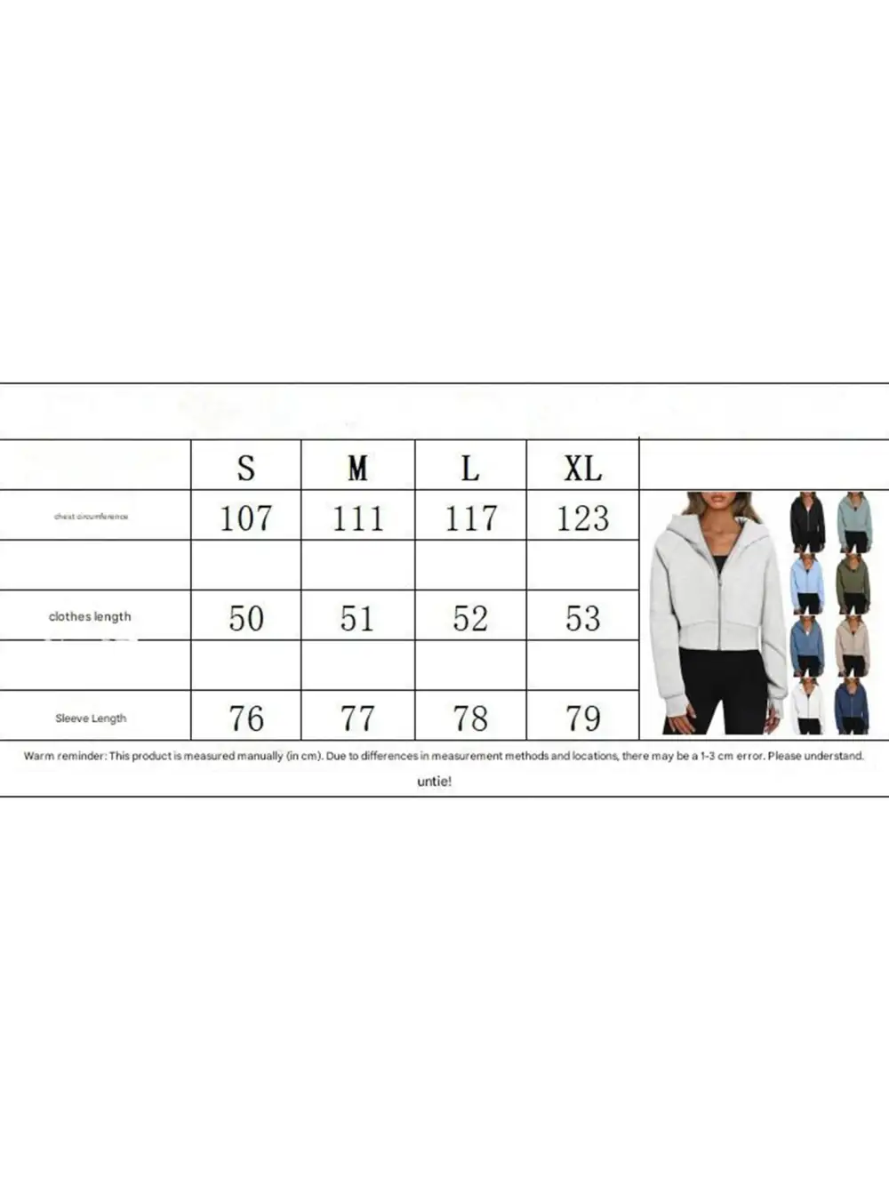 Hooded Short Fleece Sweatshirt Shorts