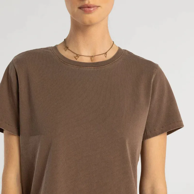 Relaxed Fashion T-Shirts