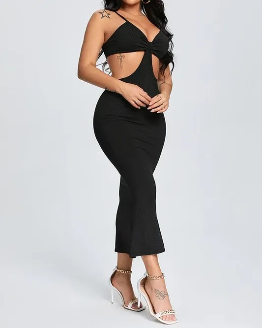 Midi Dress Midi Dress