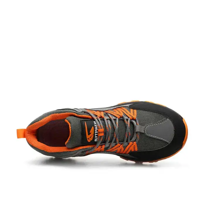 Women's Cushioned Shop Floor Sneakers
