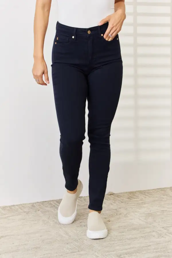 Everyday Skinny Denim Jeans