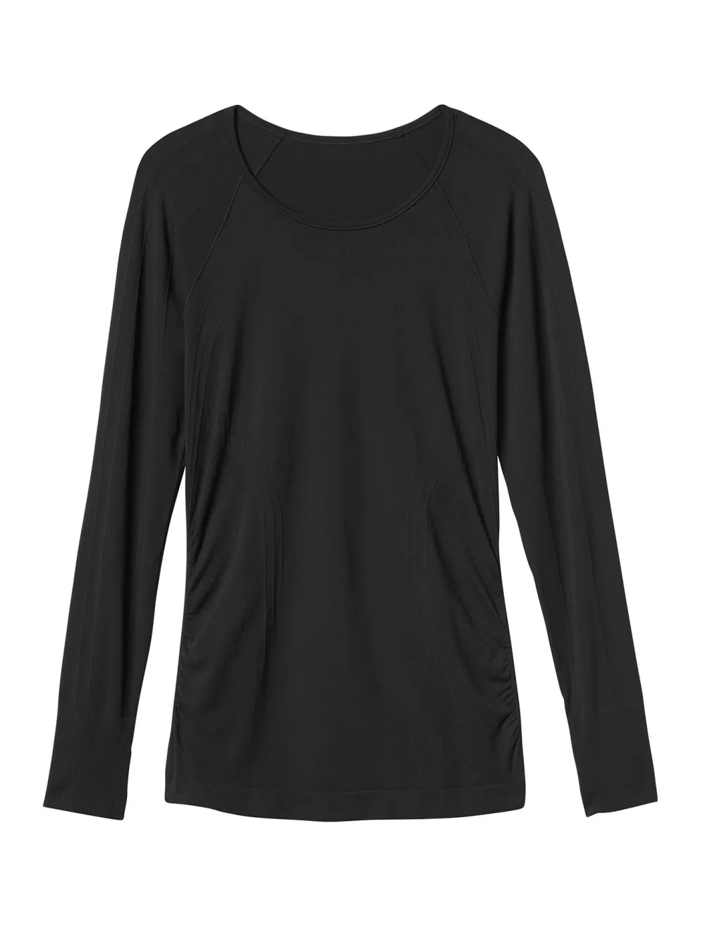 Speedlight Seamless Top
