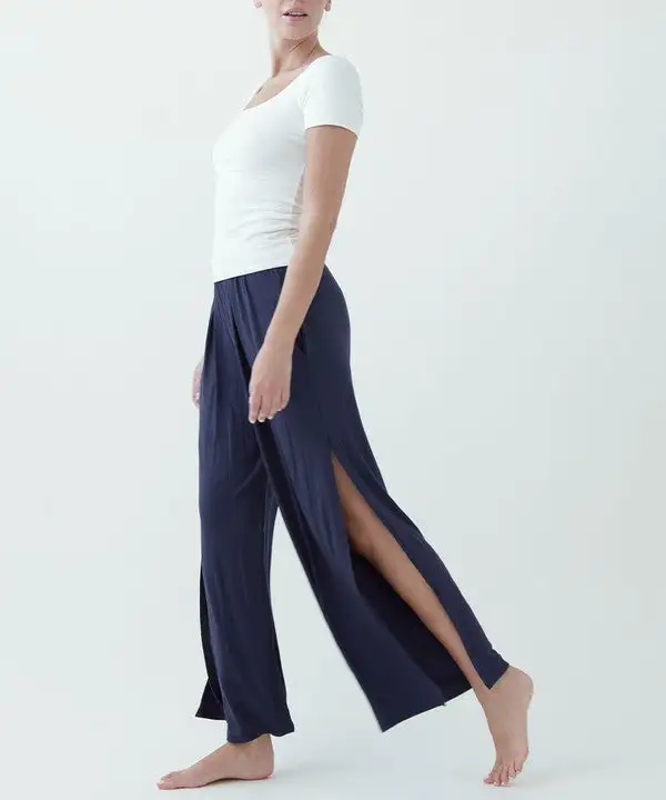 Tie Front Midi Dress