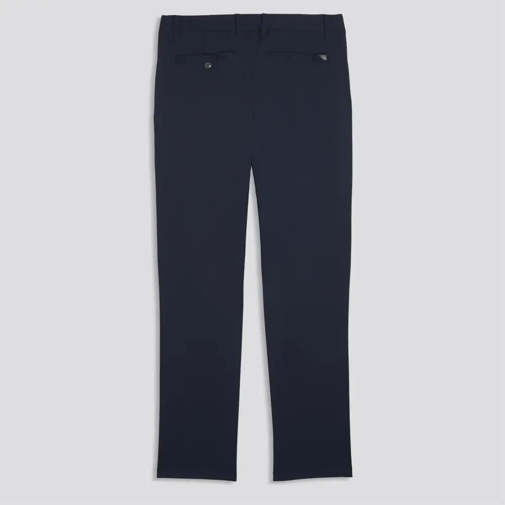 Classic Relaxed Tailored Performance Stretch Men's Golf Pants