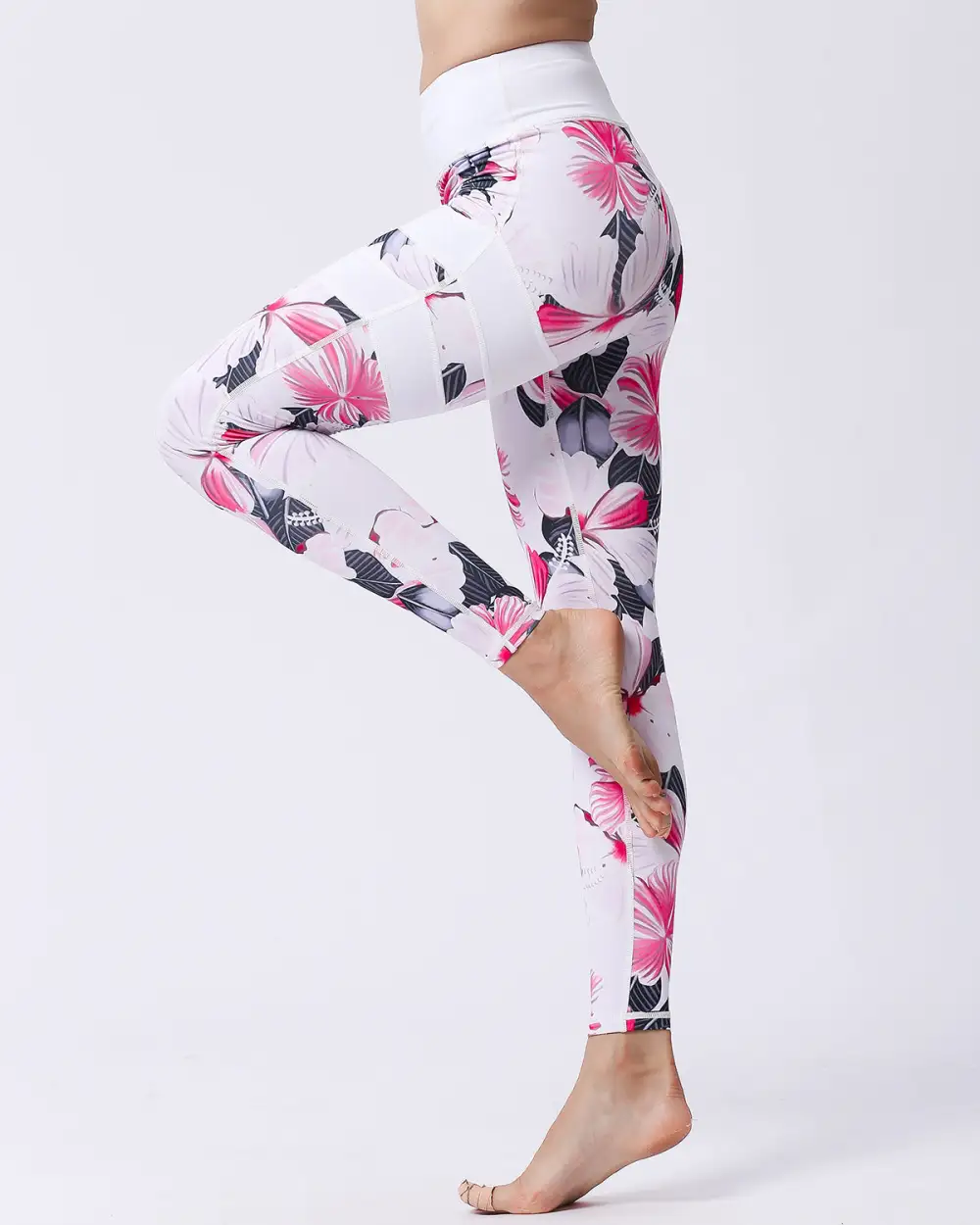 Workout Everyday Active Leggings