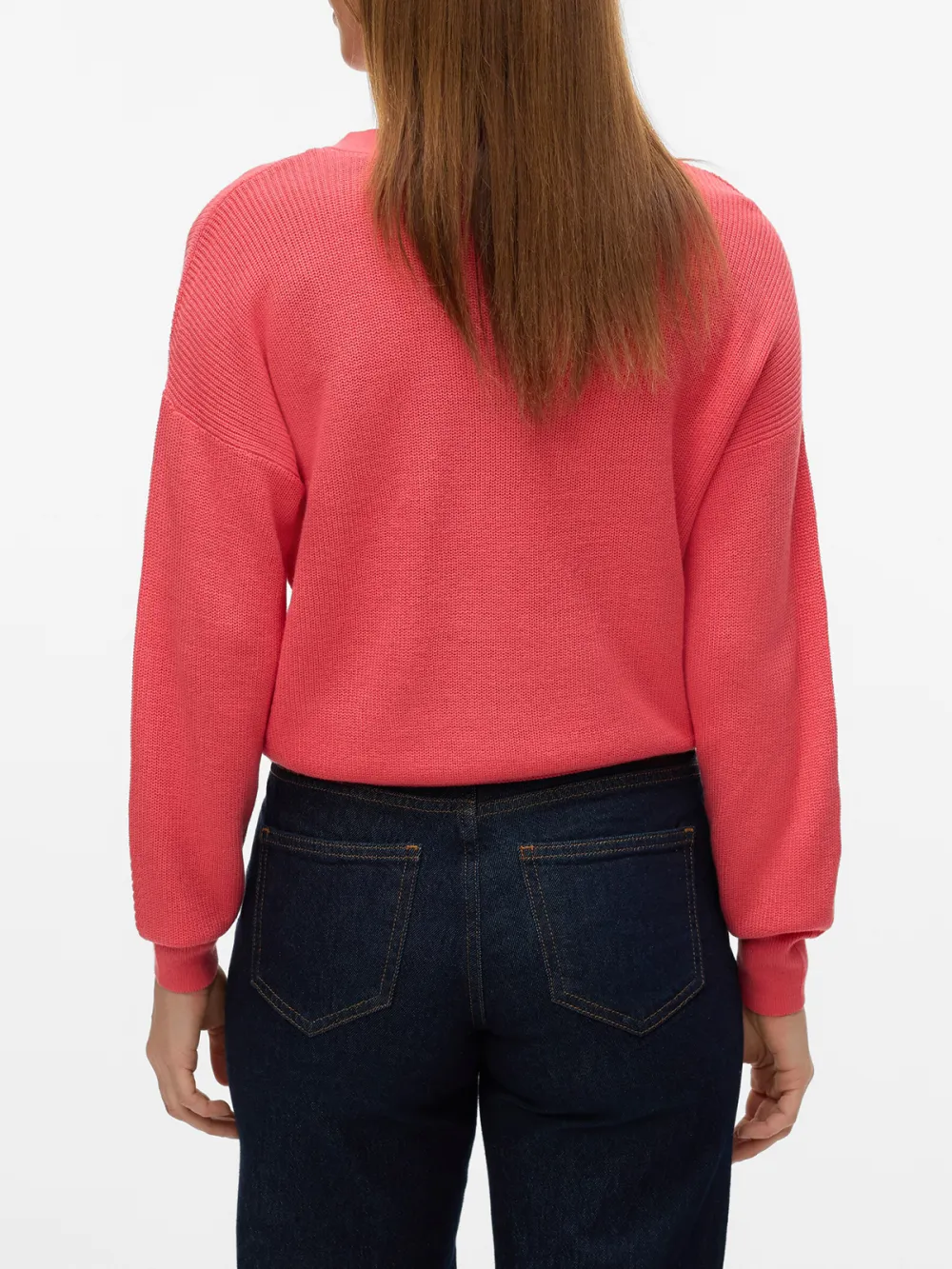 Casual Style Knitwear Sweaters
