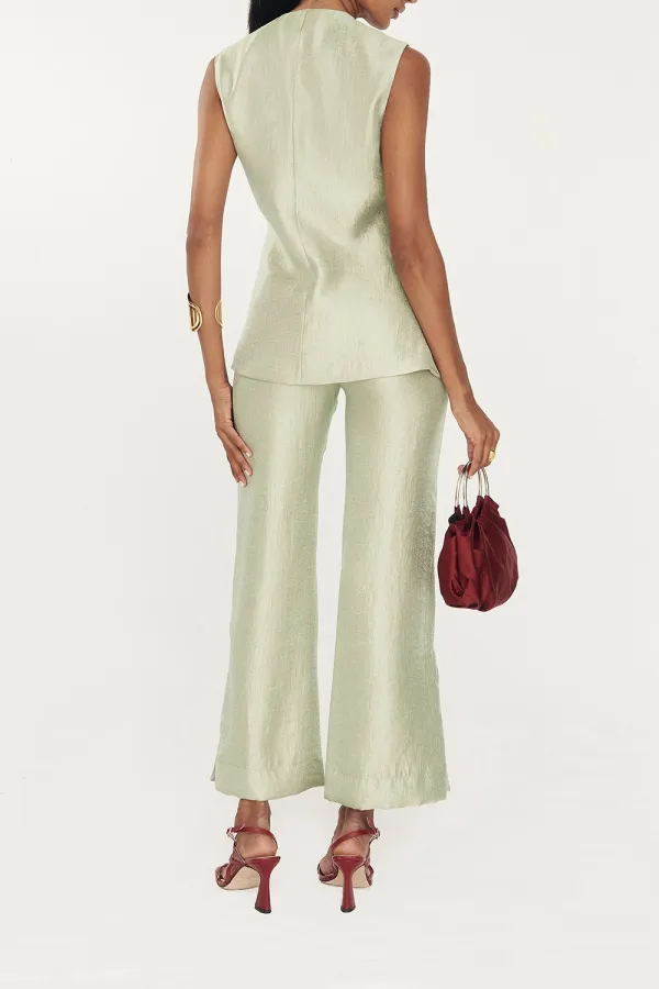 Quiet Luxury Trousers