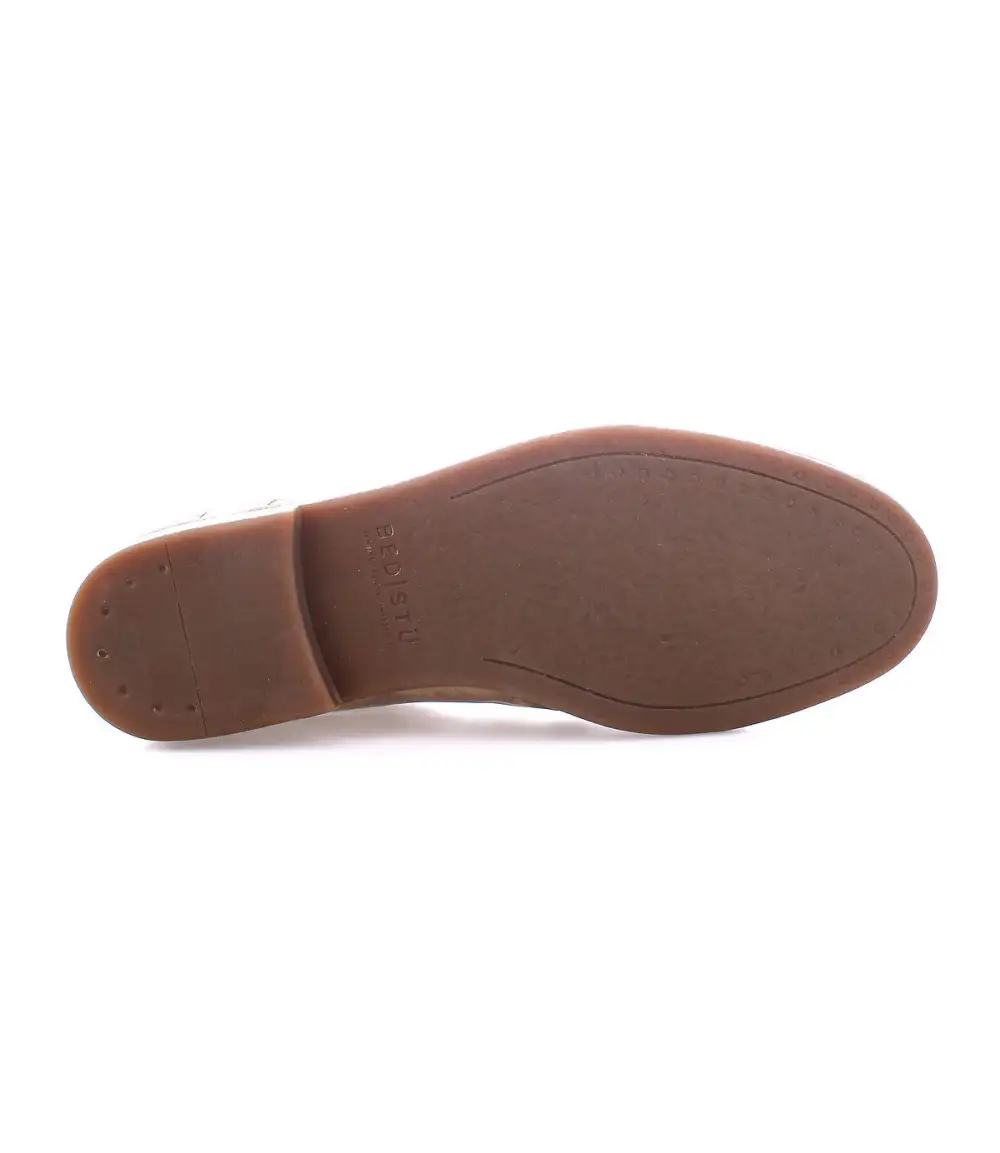 Flexible Rubber-Sole Everyday Boots