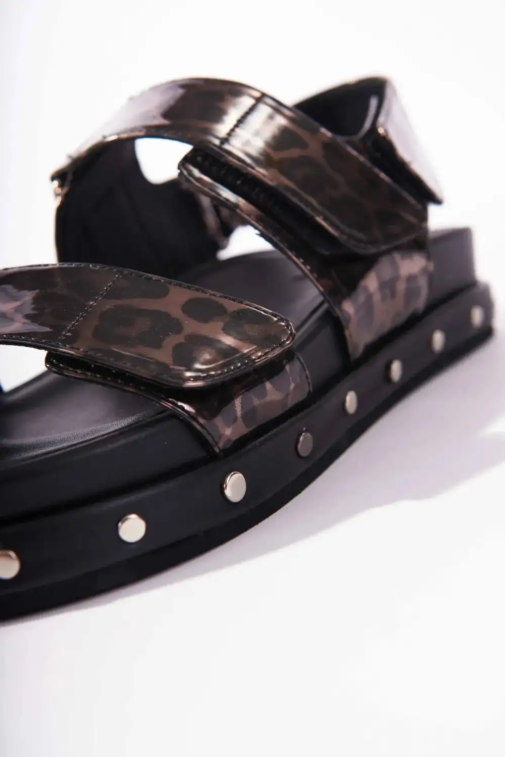 Modern City Sandals