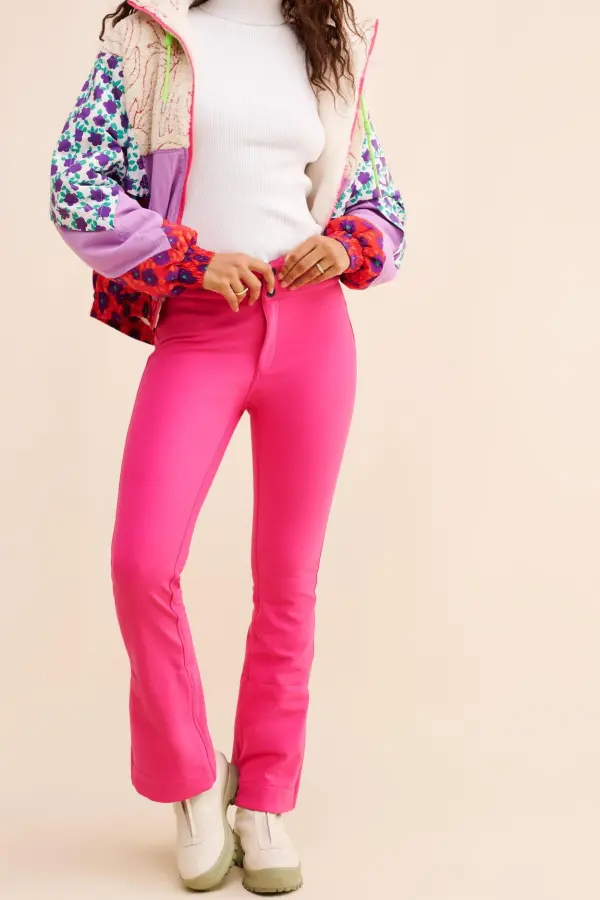 The Bond Snow Pants